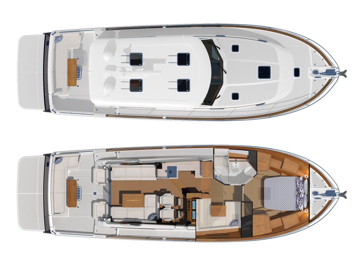 Sabreyachts's tweet photo. Sabre Yachts is pleased to announce our new model - the Sabre 43 Salon Express!
#sabreyachts #mainetradition #new #sabre43 #madeinmaine #madeinusa https://t.co/h3y6McNwwU