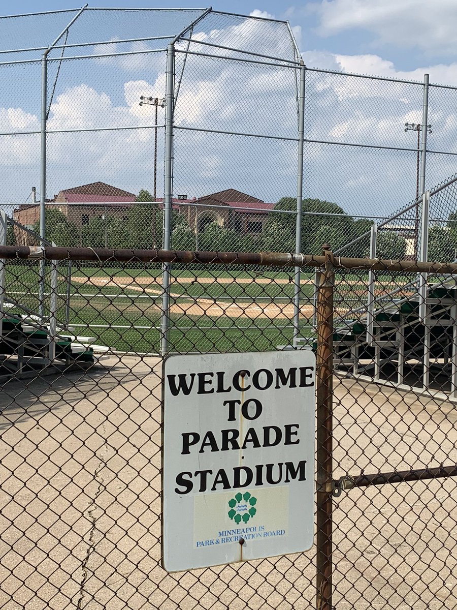 Dawn Mitchell (@dawnatfox9) on Twitter photo Barring any major deluge/lightning photog extraordinaire @johncottew & I will be live at Parade baseball field during the 5 & 6p newscasts on <a href="/FOX9/">FOX 9</a> We had to pare down coverage due to weather but we still got you! @MplsMudCats v <a href="/Cobras_Baseball/">Minneapolis Cobras</a> <a href="/mplsbluesox/">Minneapolis Blue Sox</a> <a href="/MPLS_NorthStars/">Minneapolis North Stars of Bloomington</a> ⚾️ Barring any major deluge/lightning photog extraordinaire @johncottew & I will be live at Parade baseball field during the 5 & 6p newscasts on <a href="/FOX9/">FOX 9</a> We had to pare down coverage due to weather but we still got you! @MplsMudCats v <a href="/Cobras_Baseball/">Minneapolis Cobras</a> <a href="/mplsbluesox/">Minneapolis Blue Sox</a> <a href="/MPLS_NorthStars/">Minneapolis North Stars of Bloomington</a> ⚾️