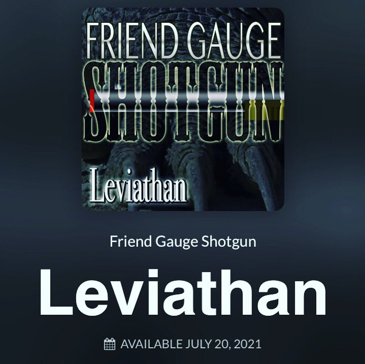 FriendGauge's tweet photo. #newrock #indieband #unsigned #rockband #rock #alternative #friendgaugeshotgun https://t.co/iCDxraepRn