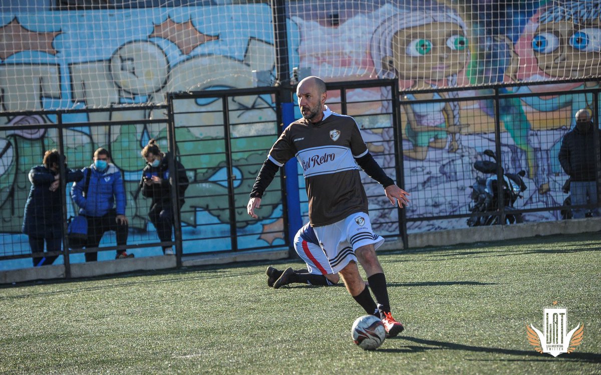Club Atlético Platense - LAT tweet media