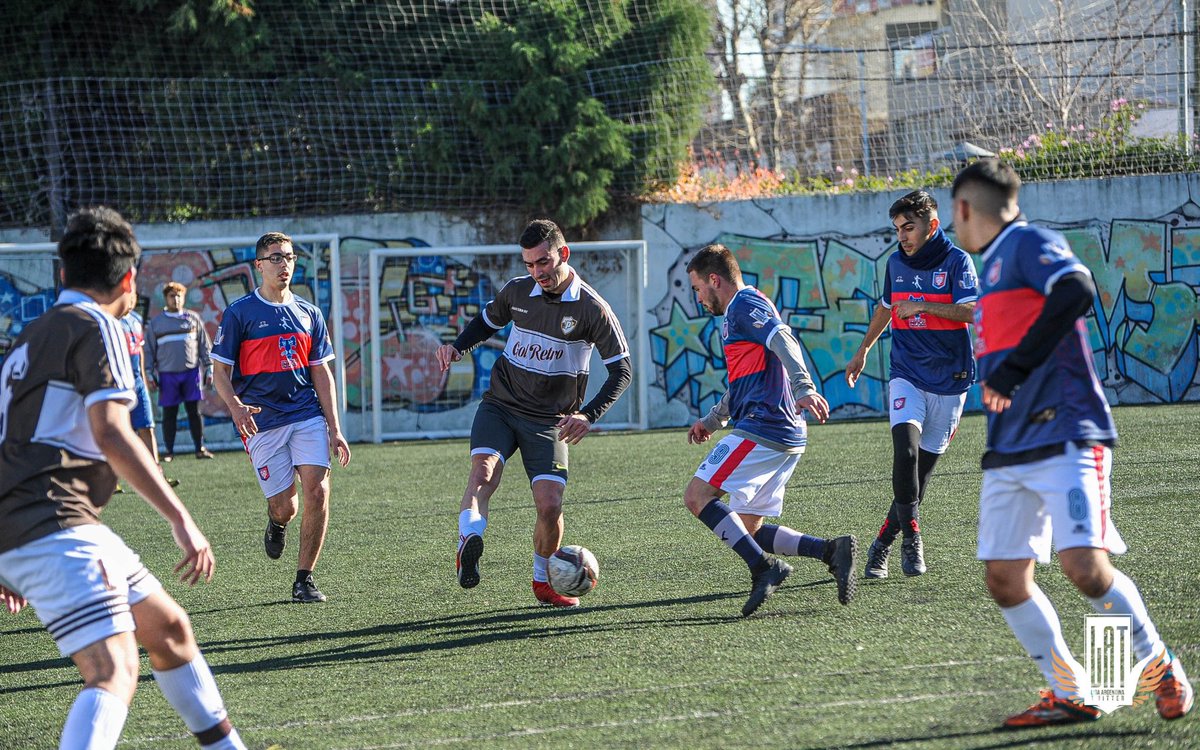 Club Atlético Platense - LAT tweet media