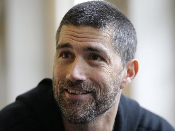  Happy Birthday Matthew Fox       