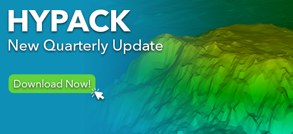 Our HYPACK Q2 release is ready to download! Visit our blog to learn more about the update and our Sounding Better! Newsletter here: hypack.com/about-hypack/b… #HYPACK #Software #Hydrographic #Survey #DREDGEPACK #HYSWEEP