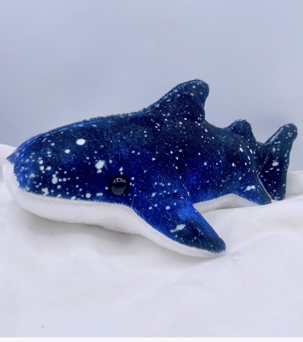 Galaxy sharks anyone? 🌌