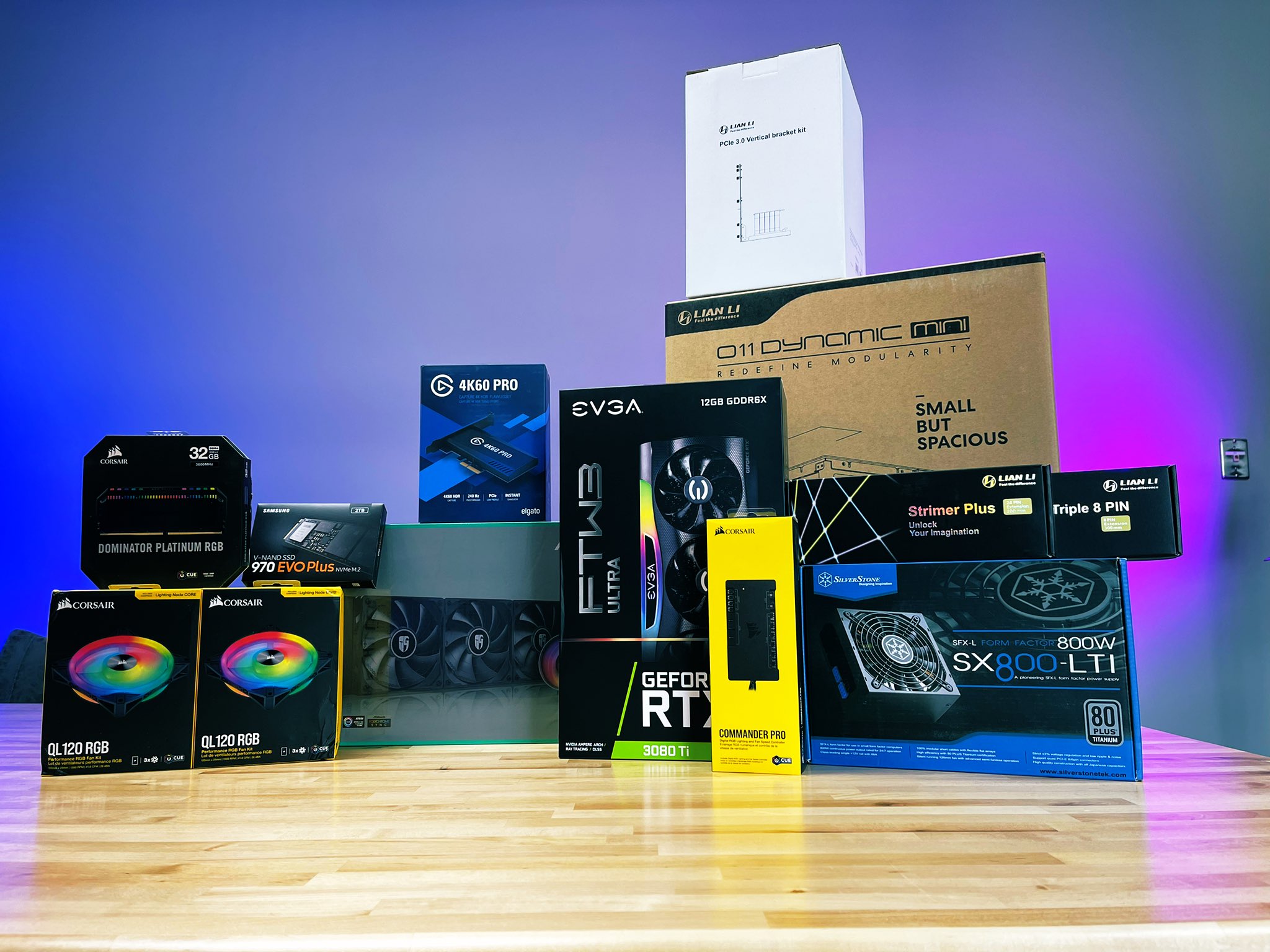 PowerGPU on Twitter: