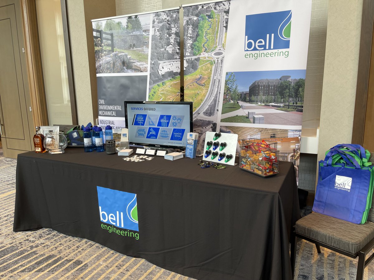 Bell Engineering (@BellEngineers) / Posts / X