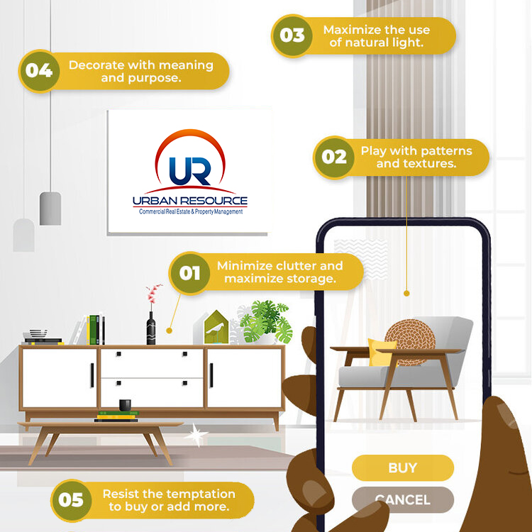 UrbanResource's tweet photo. Here are 5 simple but essential minimalist design tips to embrace your home! Read more about it at our blog 📖https://t.co/TED1O7A0Iq
#miamiliving #miamilife #minimalist #minimalistlife #cleanlife #miamibeachliving #beachlife https://t.co/xiilHr6YeH