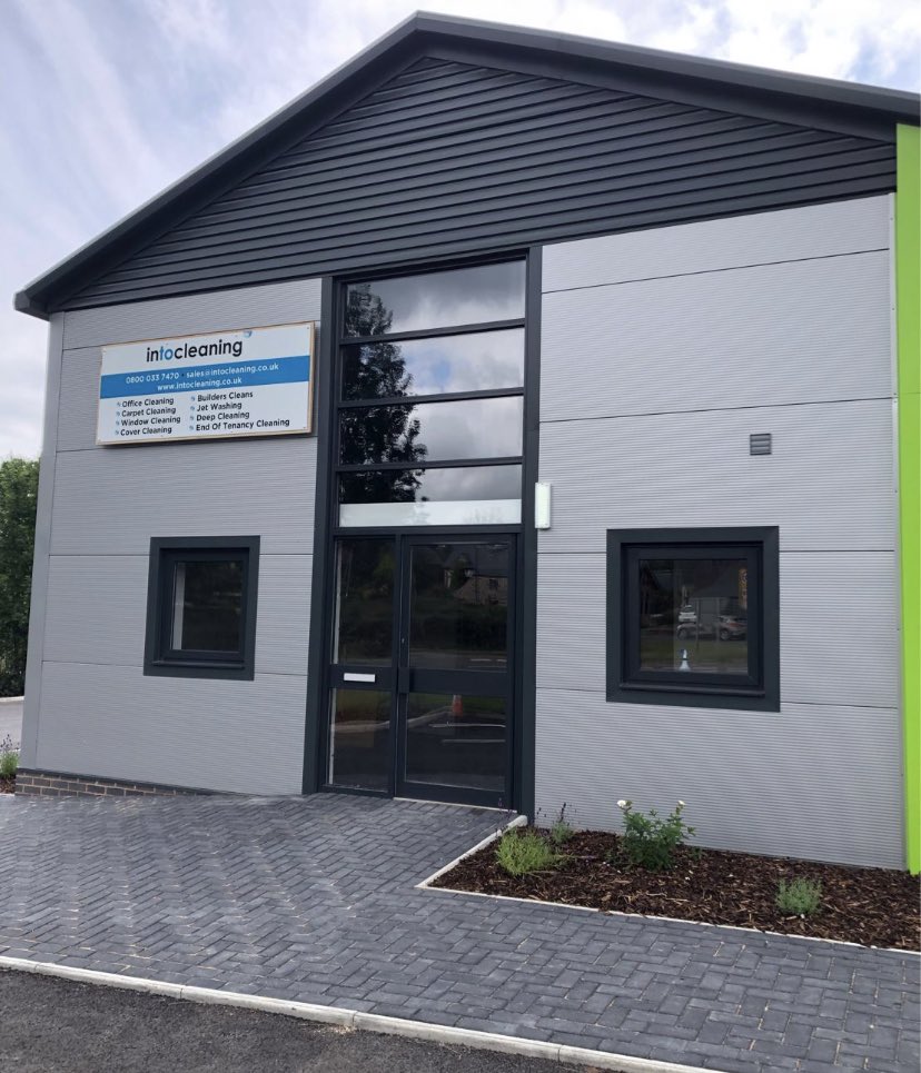 Tony Bowden - Glos ☎ (@smartcommsglos) on Twitter photo Thank you <a href="/Intocleaning/">Simple Hygiene Solutions Ltd</a> for letting us design and supply the signage for your beautiful new offices .... Thank you <a href="/Intocleaning/">Simple Hygiene Solutions Ltd</a> for letting us design and supply the signage for your beautiful new offices ....