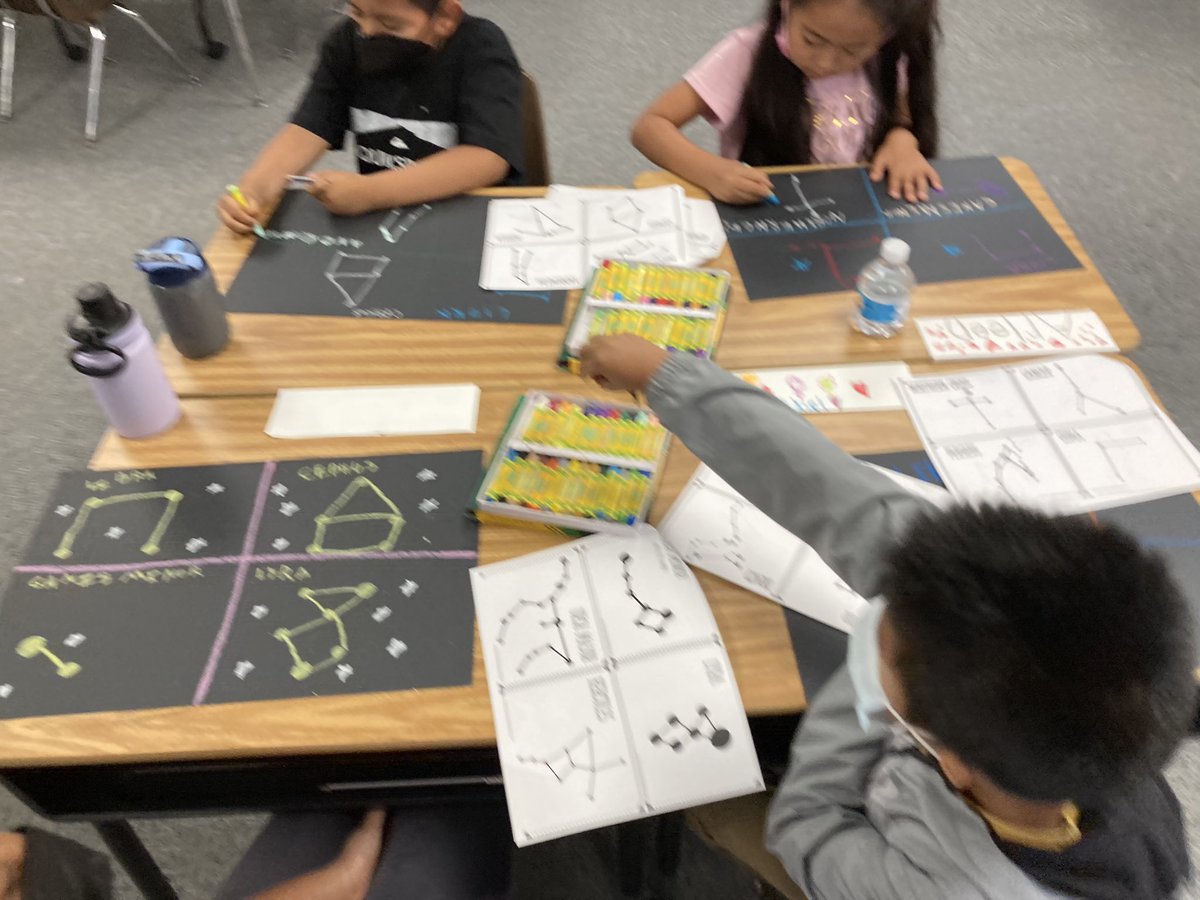franmax29's tweet photo. It’s star day today m! Summer Bridge! @FallbrookStem https://t.co/RyncXgqBgY