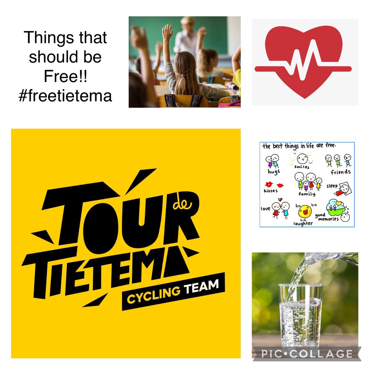 WilbertRaedts's tweet photo. @BasTietema @jossewester … keep up your great work!! Nooit opgeven.. dat is geen optie!!! @gertjakobs64 #freetietema @LeTour 
🇫🇷 #TDF2021 https://t.co/cFDFpsknaZ