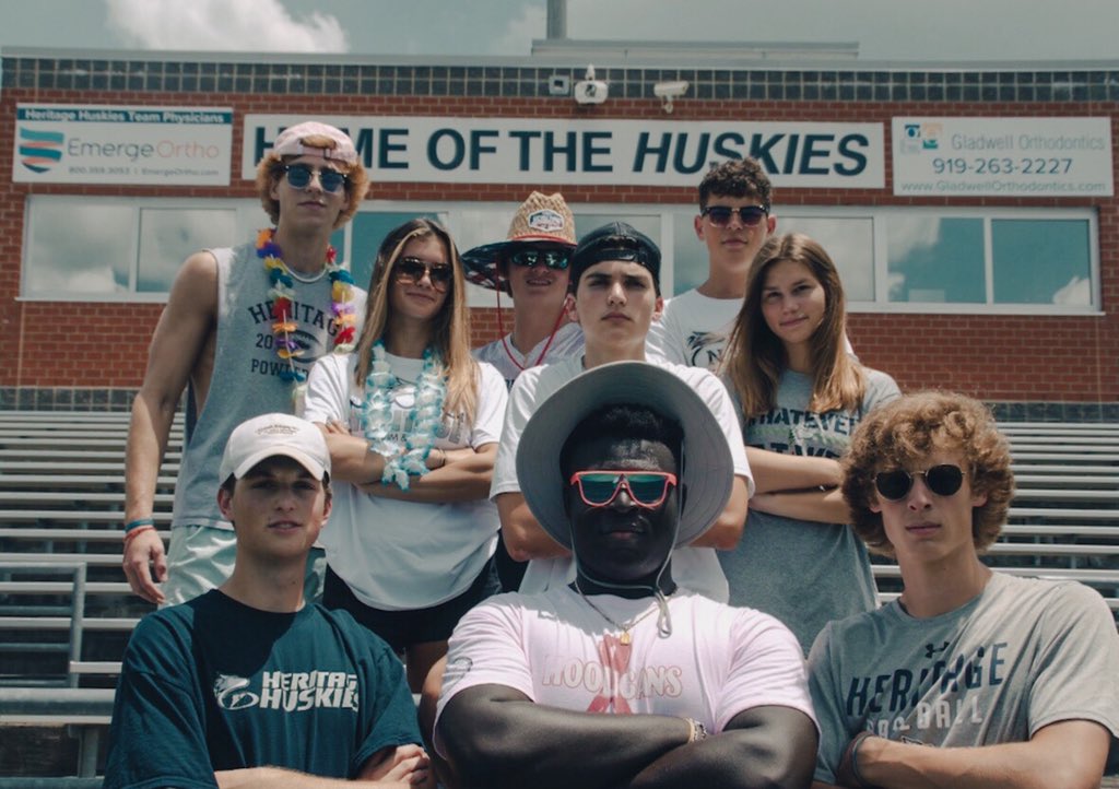 Heritage Hooligans tweet media