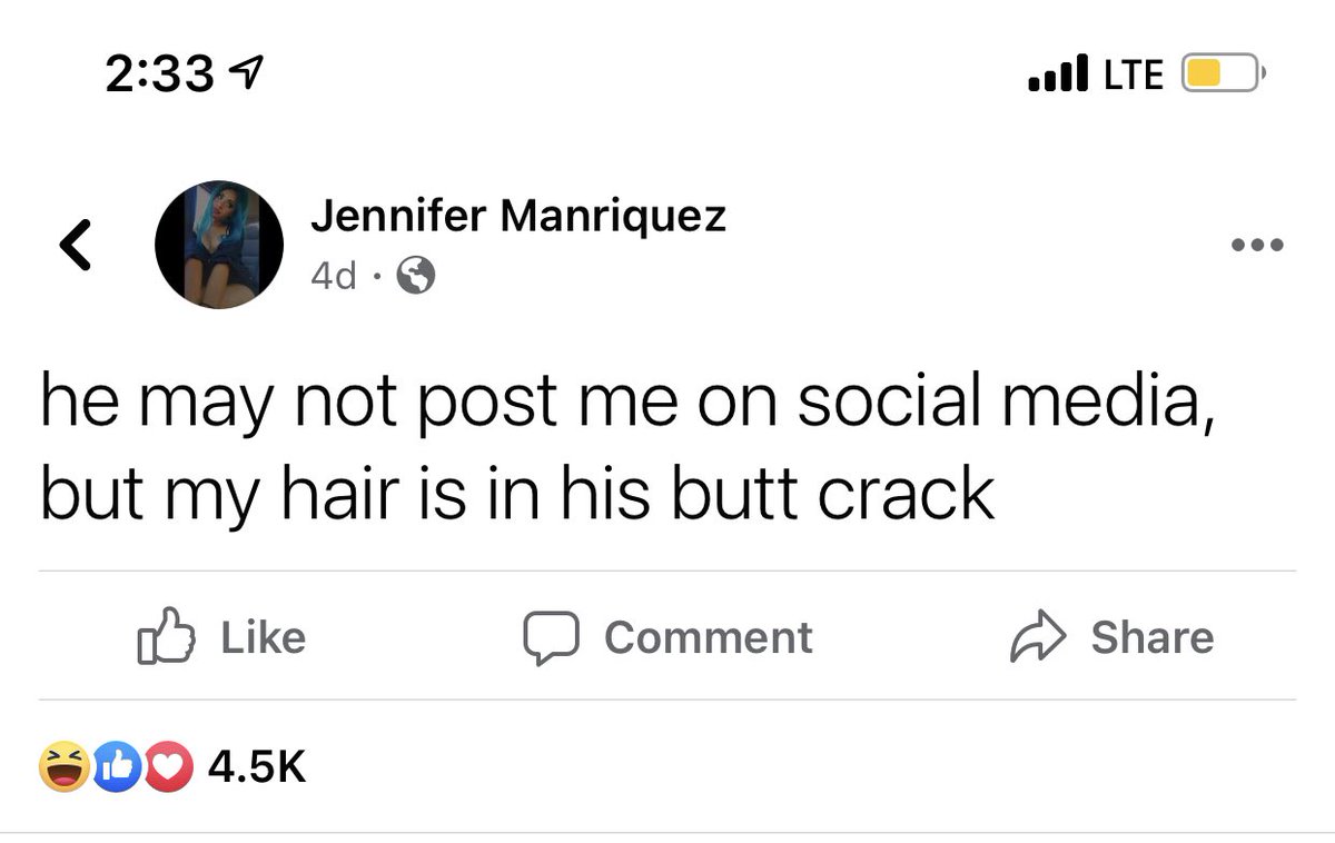 Lexi tweet media