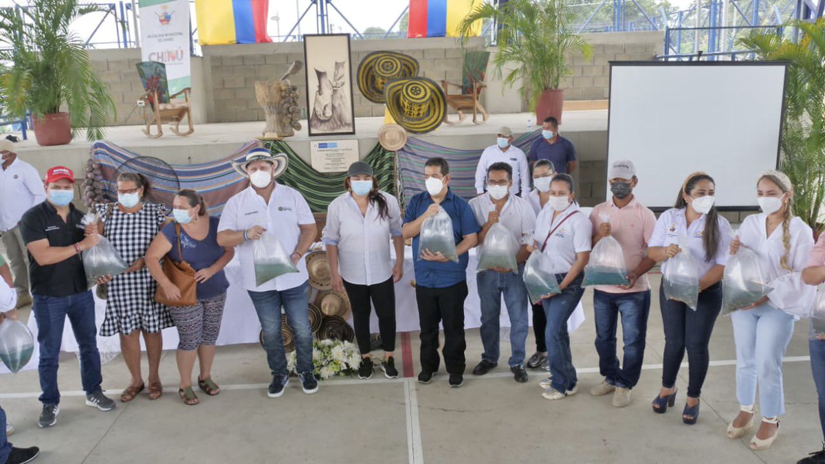 diegopanzenu's tweet photo. #NoticiasPostivas El Gobernador ha entendido que Cordoba tiene que ser una potencia agroindustrial, si se planifica, el campo crece, muchos países con menos tierras fértiles y extensión son ricos por qué miraron al campesino como productor de riqueza. #Chinu #Sahagun @Gabocalle https://t.co/Yxp7hvH5zV