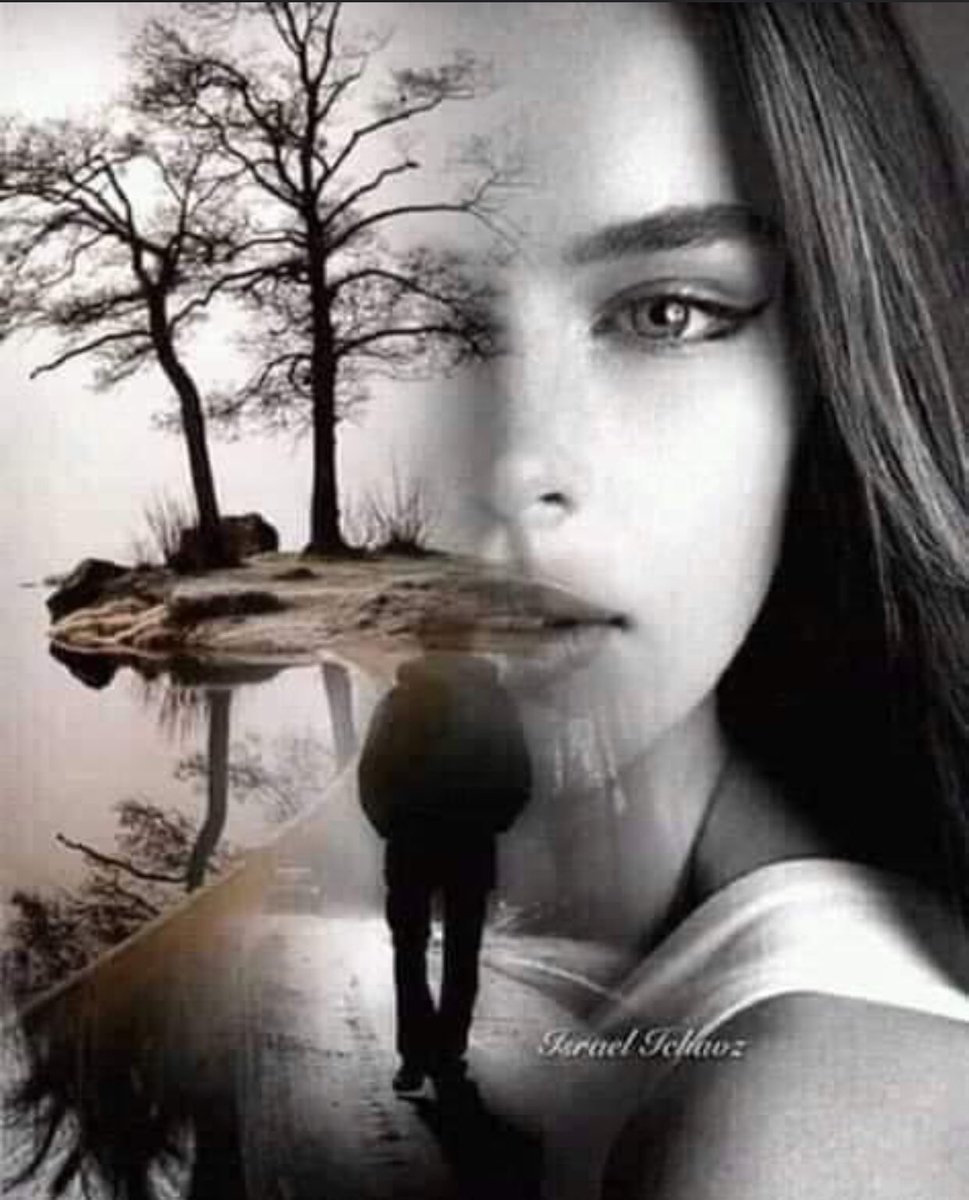 " كنتُ أظُن أن الذي يحبُني سيحبُني حتى وأنا غارق في ظلامي .. حتى وأنا ممتلئ بالندوب النفسية .. حتى وأنا عاجز عن حُب نفسي .. سيحبُني رغمًا عن هذا .. ولكن لا! .. 
لا أحد يخاطر ويُدخِل يدهُ في جُب بئر .. كلهم يُريدوننا بنسختنا السعيدة .. الظلام لنا وحدنا "

#احمد_خالد_توفيق