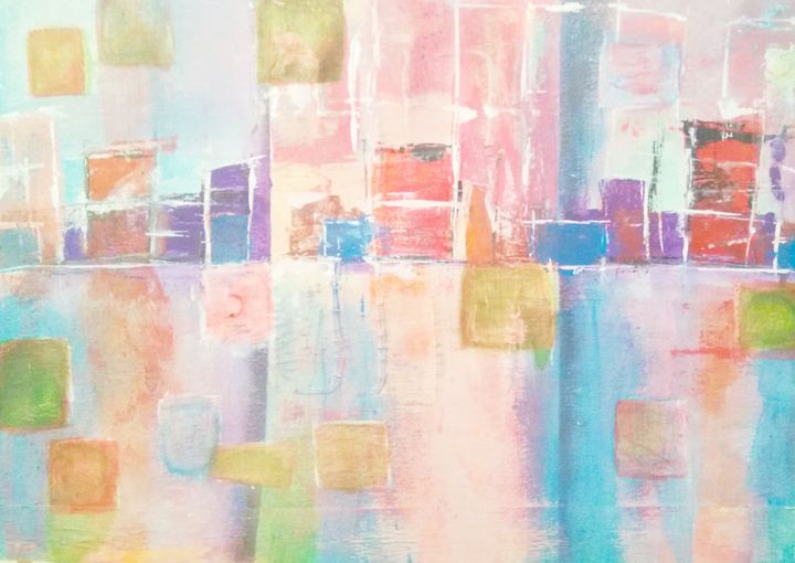 smartinvisalign's tweet image. Featured Art of the Day: "My Street". Buy it at: ArtPal.com/axelart?i=1452…