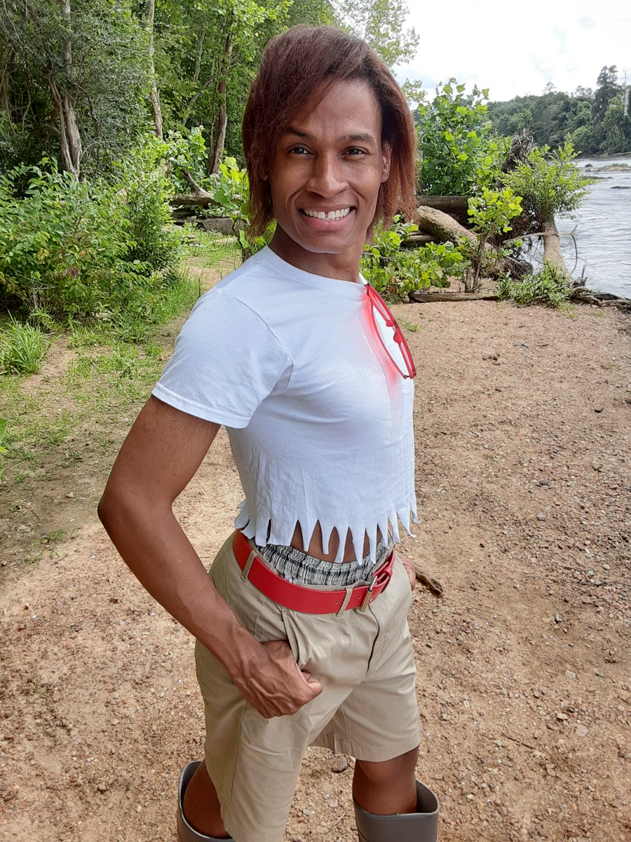 Choseoah (@eforthway) on Twitter photo 