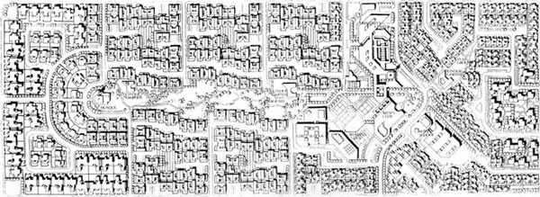 سكن وزارة الخارجية | الرياض⁣
⁣
تزامنا مع إنشاء مقر وزارة الخارجية في أوائل الثمانينيات في حي النموذجية، حرصت الوزارة عـلى إيجاد حـلول لإسكان موظفيها، وتم إسناد مهمة إشراف وتنفيذ مشروع سكني إلى هيئة تـطوير الـرياض (الهيئة الملكية لمدينة الـرياض حاليا)