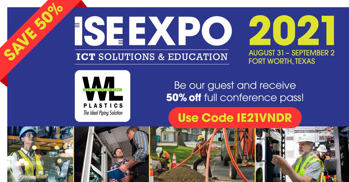 WL Plastics tweet media