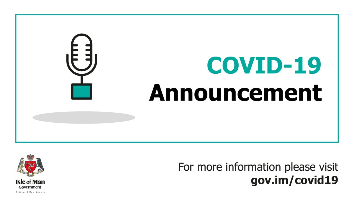 Anyone who has been instructed to self-isolate because they're a close contact of someone who has tested positive for COVID-19 is now released from isolation, so long as they have no COVID symptoms. Emails have been sent this evening by the COVID-111 team confirming this.