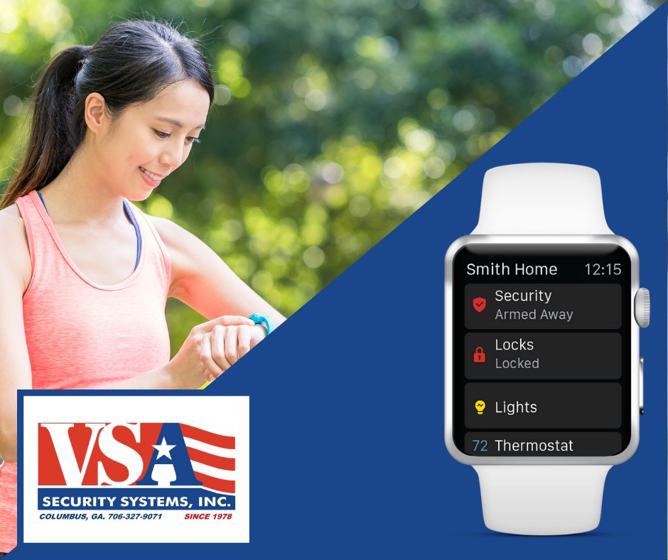 VSA Security Systems (@VSASecuritySys) / Posts / X