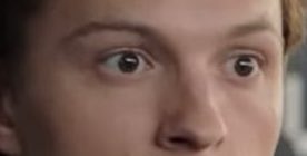 •｡･: ･ﾟ★ starry eyed boy