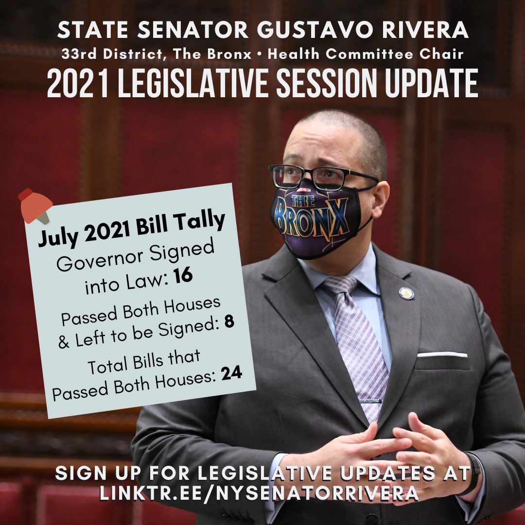 Gustavo Rivera tweet media