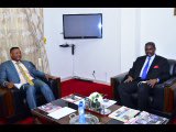 TransportsRDC's tweet photo. URGENT OGEFREM
M. Donat BAGULA, Secrétaire Général aux TransVCom-D a procédé ce Mercredi 14 juillet 2021 à l'installation de M. OLIVIER MANZILA, désigné par S.E.M le Ministre @OkendeC pour assurer l'intérim à la tête de @ogefrem, après la suspension de M. @TSayiba. https://t.co/InUPgXqEV1