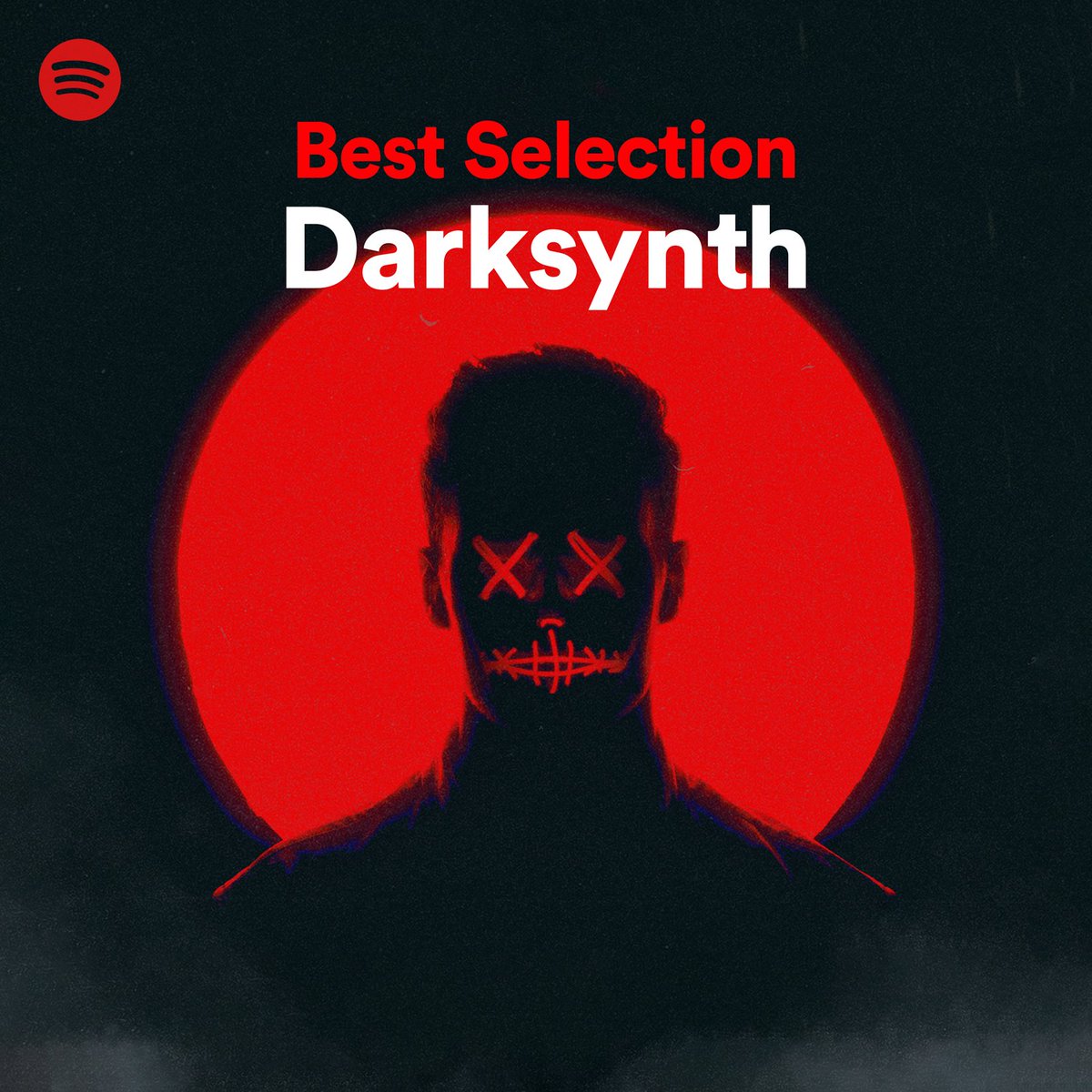 I’m starting a new killer Darksynth selection🤜🤛💀🔥
If you wanna drop me your track!  

open.spotify.com/playlist/2dqty…