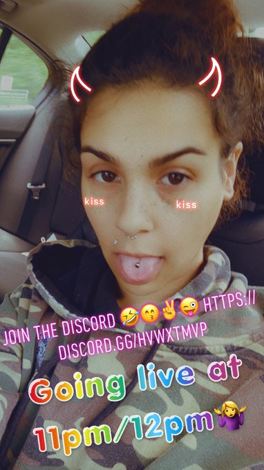 Going Live on Twitch @ 11pm Join the discord https://t.co/bQ0Ct657qx to stay updated on when I go live