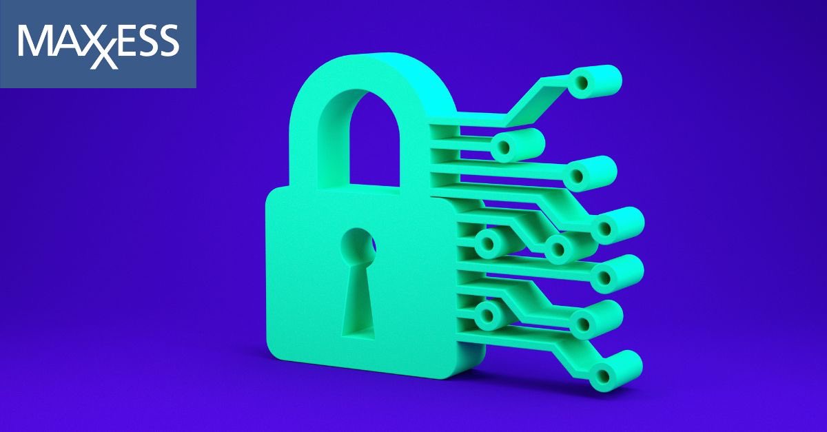 Maxxess Systems tweet media