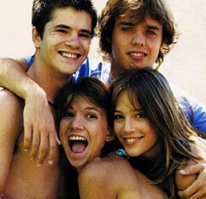 ewaythinker's tweet image. i love them so much !