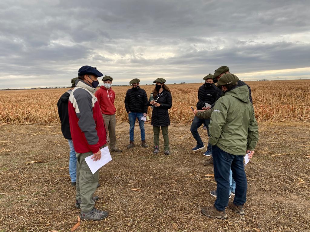 Syngenta Argentina tweet media