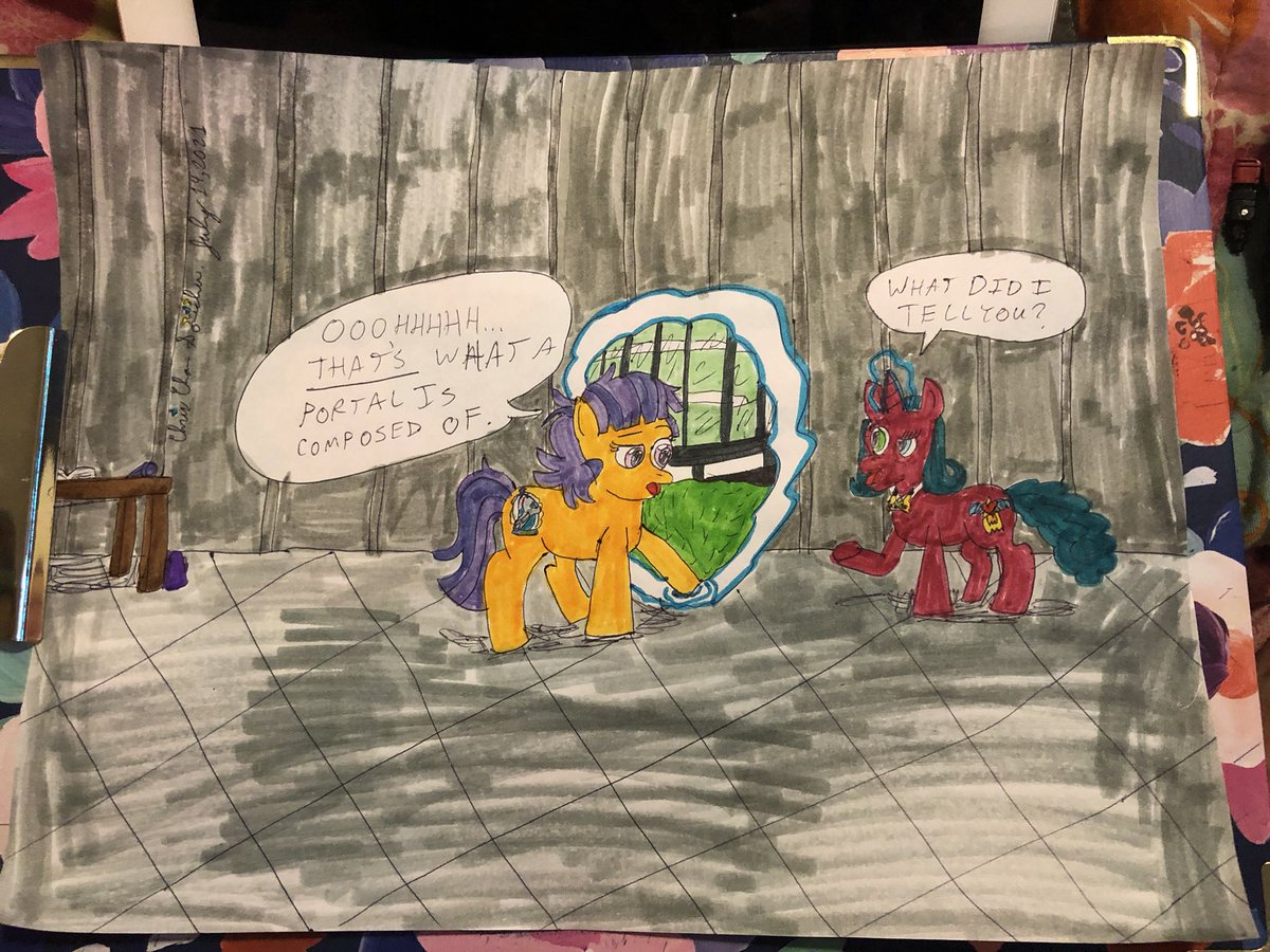 CPU_CWCSonichu's tweet photo. @Crayola, I have a major complaint to share with you. As you all should be aware, I am a chronicler, creator, and artist, and I generally use the #SuperTipsMarkers y’all offer. When I needed to swap out markers between the 100 colour pack, I match with the shade on the… https://t.co/3ffWlJJP05