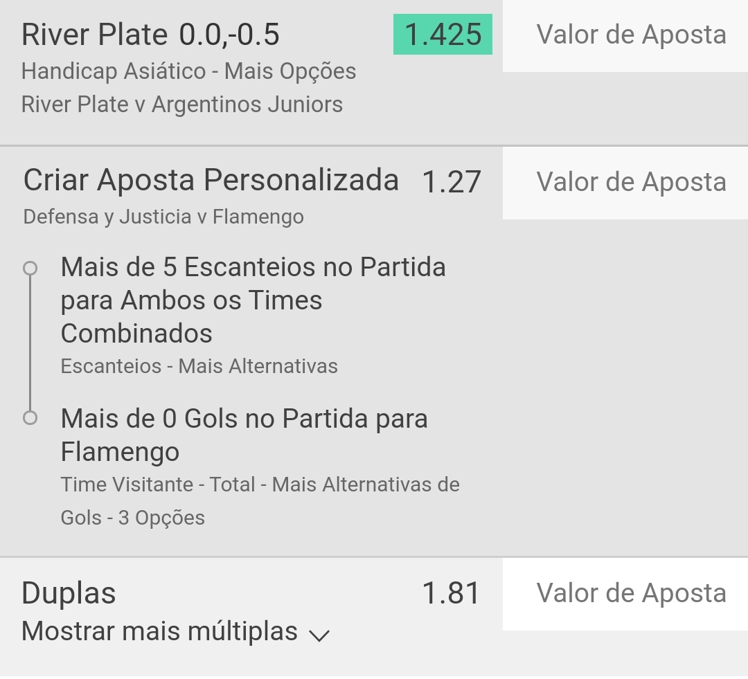 Entrada 14/07
3%💰