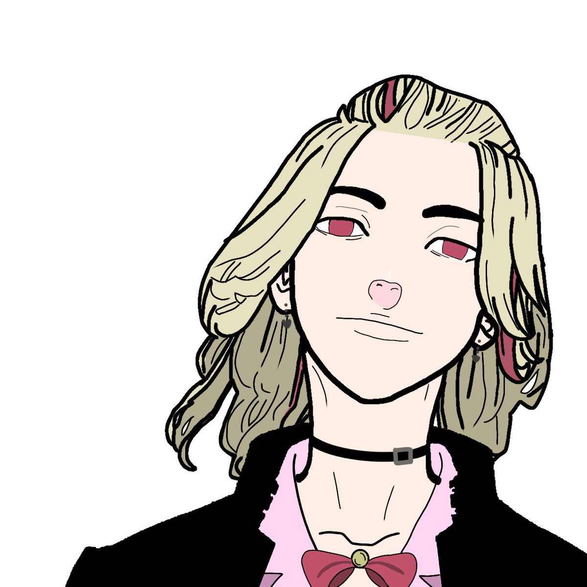 フォークナイフ様にマイキーこらそ頂いた ᐛ Www こらそのイラスト フォークナイフ様にマイキーこらそ頂いた ᐛ Www こらそのイラスト