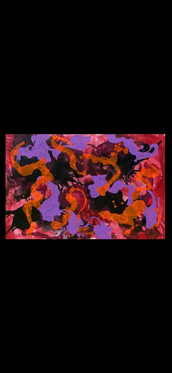 MicinNiko's tweet photo. https://t.co/tIyrsJ3hX3  #art #arte #artist #abstractart #abstractpainting #abstractartist #artgallery #contemporaryart #modernart #arteabstracto #acrylicart #acrylicpainting #acryliconcanvas #artworks #artforsale https://t.co/f78XrainBy