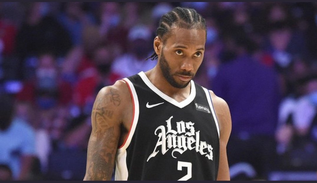 userpain23's tweet photo. Kawhi Leonard reportedly "loves" the idea of going to play for the Chicago Bulls next season, sources tell the Athletic. https://t.co/VPlj7pziyS