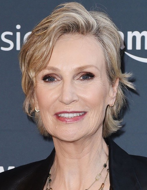 Happy 61st Birthday, Jane Lynch! 