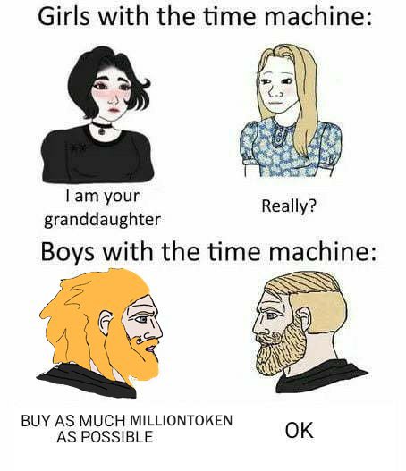 memes_lion's tweet image. #milliontoken #MillionArmy