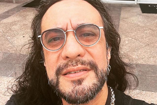 BLABBERMOUTHNET's tweet image. CINDERELLA Guitarist JEFF LABAR Dead At 58 blabbermouth.net/news/cinderell…