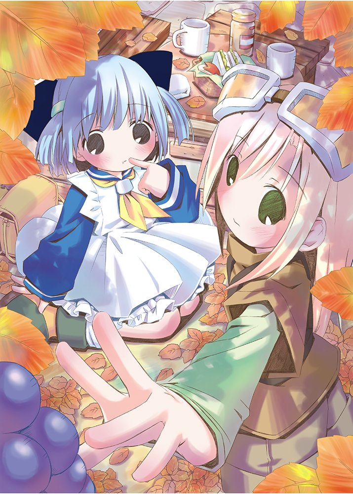 Twoucan お見知りおきを の注目ツイート イラスト マンガ コスプレ モデル