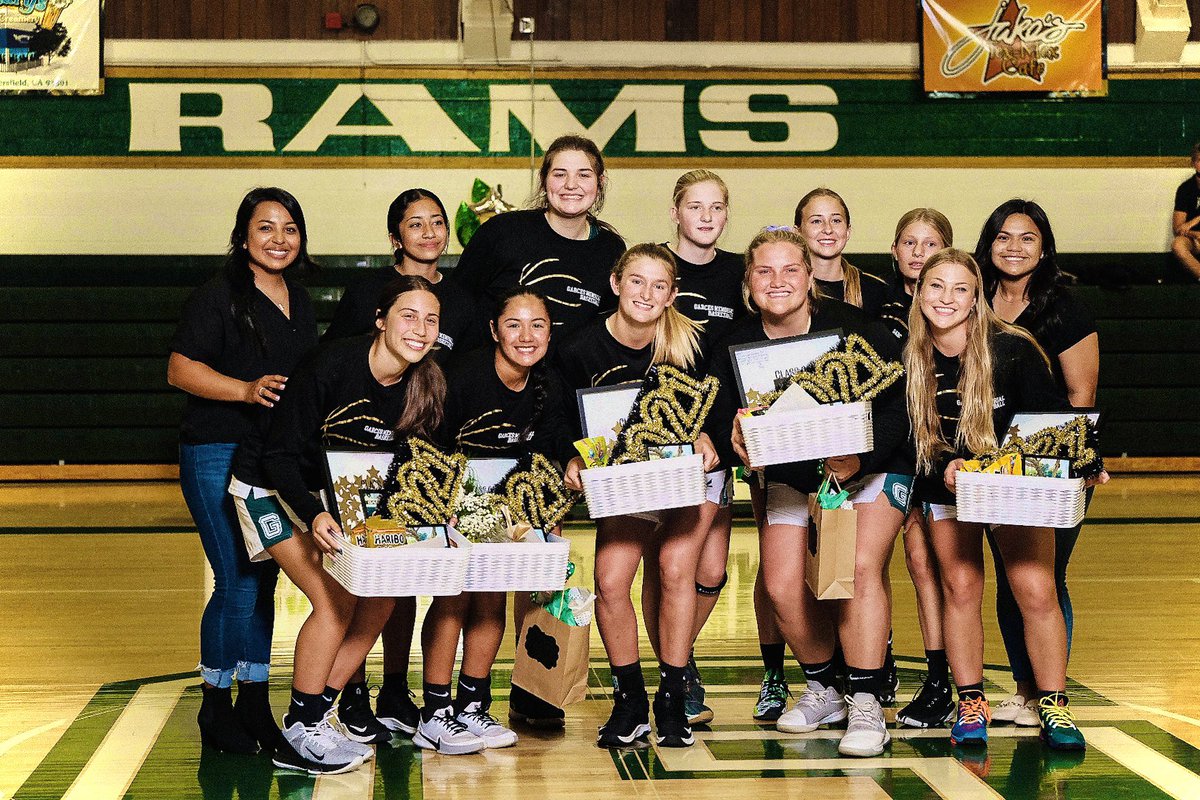 lmsanchezzz's tweet photo. Just wrapped up 4 years at Garces, what a ride! Learned so much and forever grateful to Garces for giving me my first head coaching position. Here’s to the next chapter…🤍 https://t.co/mhKxlrHJl8