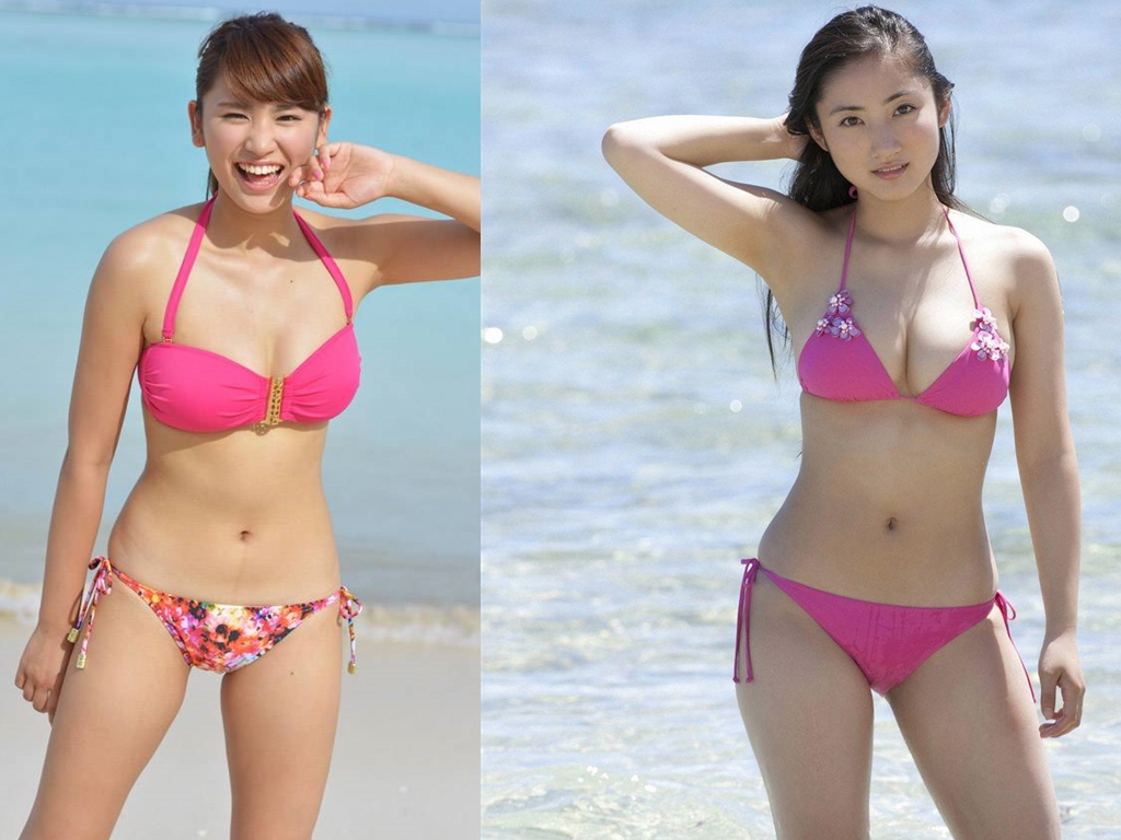 Yu 久松郁実vs紗綾 T Co Xysyaleg6a Twitter
