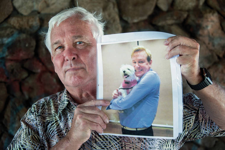 Family of Marco Polo fire victims launching pet safety project