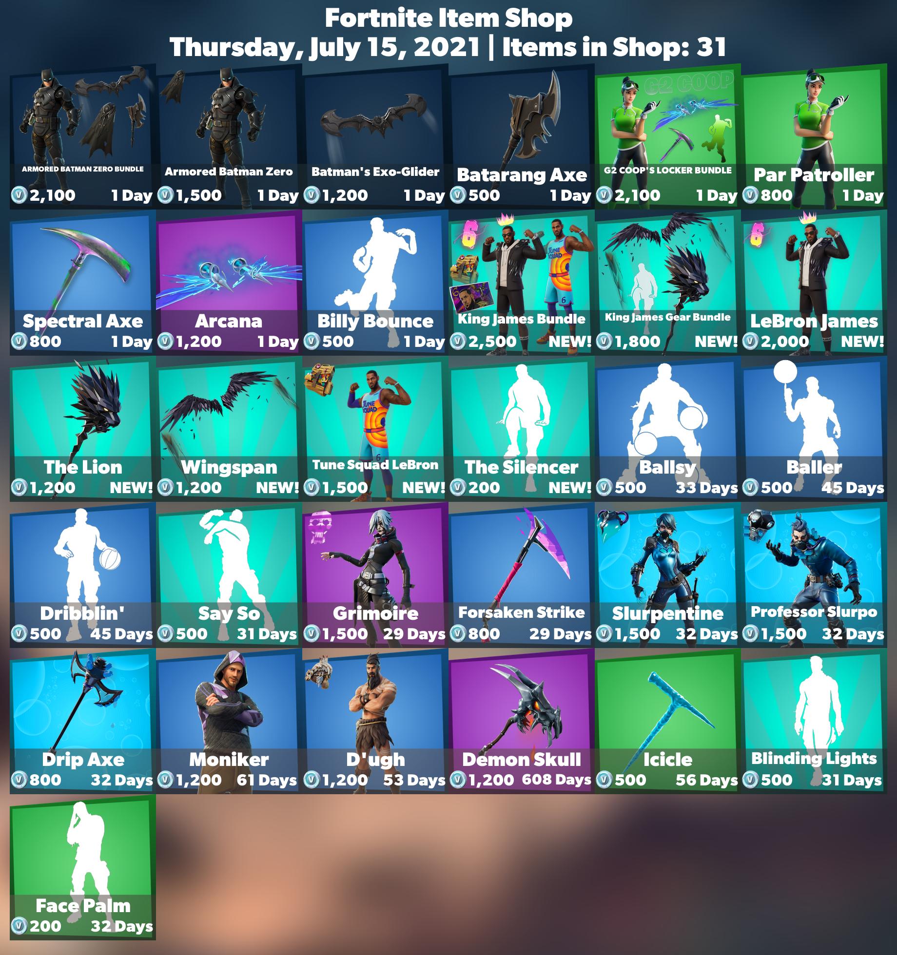 Firemonkey'S Fortnite Leaks: What'S Next For The Battle Royale? - 9442zgy