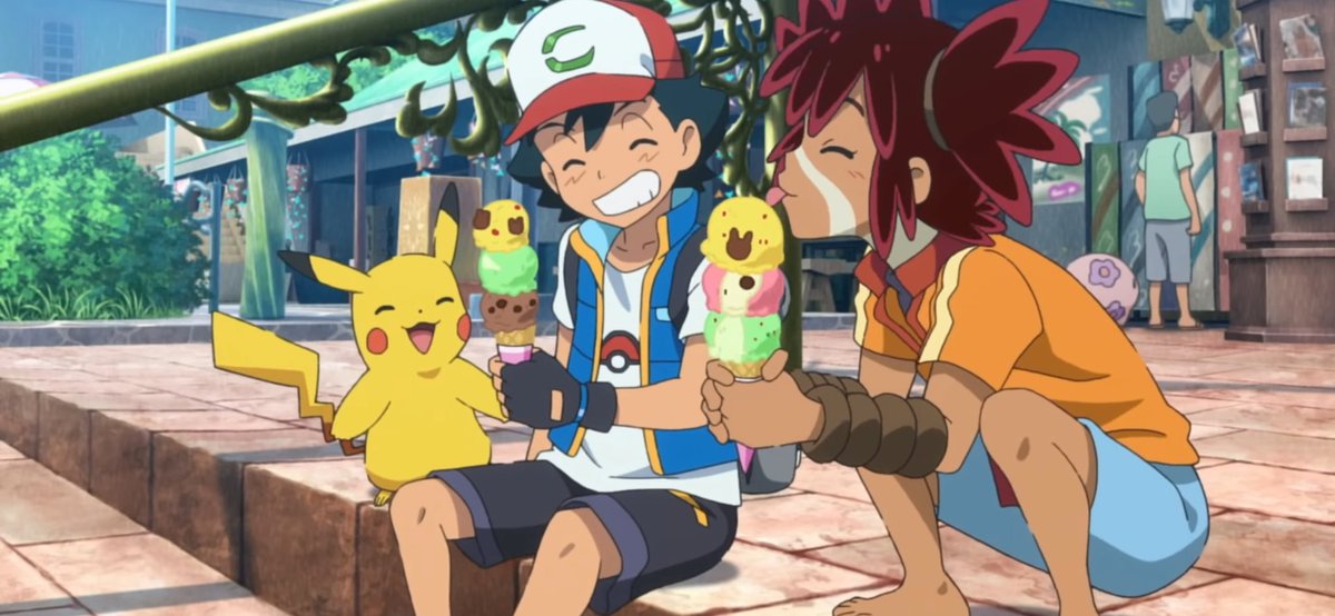 本当の親子って何だ 育てるって何だ 劇場版ポケットモンスター ココ のblu Ray Dvdが7 14 水 に発売 Togetter 本当の親子って何だ 育てるって何だ 劇場版ポケットモンスター ココ のblu Ray Dvdが7 14 水 に発売 Togetter