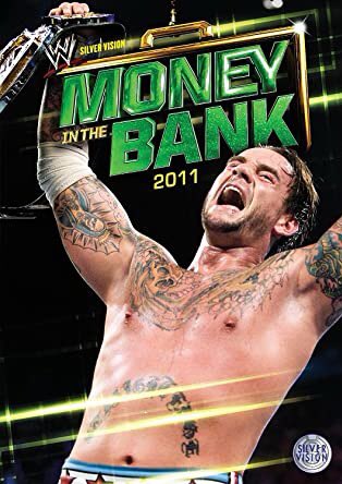 TheUWPodcast's tweet photo. Our #ThrowbackThoughts review of Money in the Bank 2011 will be out this Thursday afternoon at 1pm BST. Available on Apple Podcasts, Spotify or wherever you get your podcasts. Please make sure to check it out and don’t forget to Subscribe and Download. #MITB #WWE https://t.co/fz8DLMUwR2