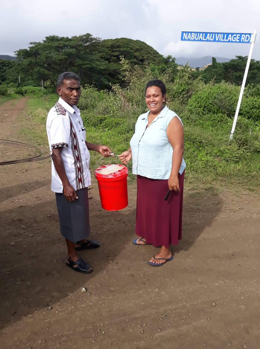 WISH Fiji tweet media