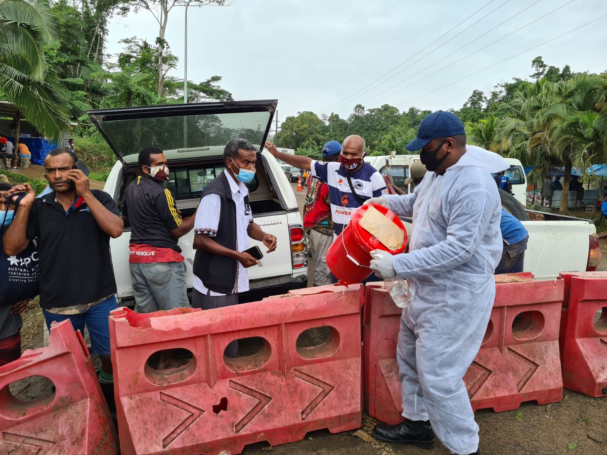 WISH Fiji tweet media