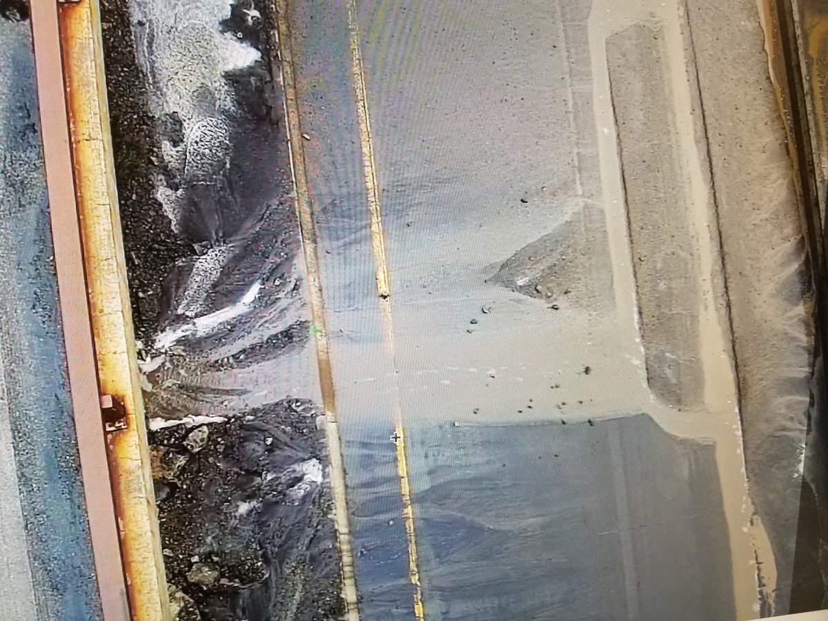 Colorado Department of Transportation (CDOT) tweet media